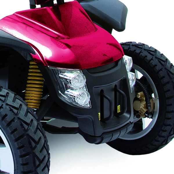 Scooter 140 02