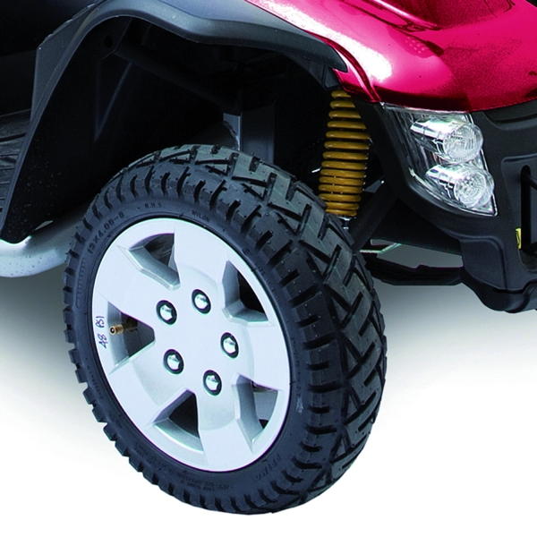 Scooter 140 03