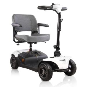 Scooter Elettrico Amico