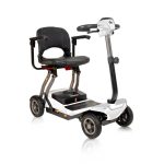 Scooter Elettrico Bali