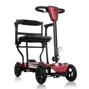Scooter Elettrico Bora-Bora