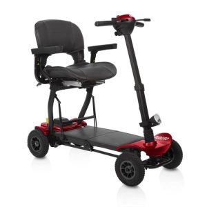 Scooter Elettrico Cerdeña