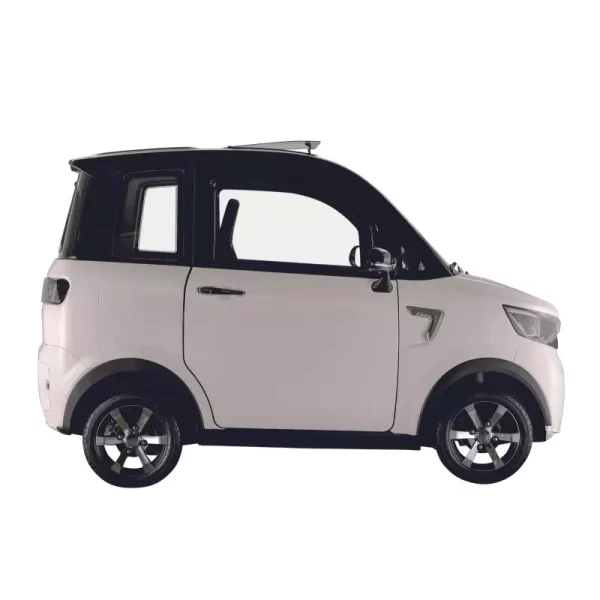 electric scooter futuri 4 1
