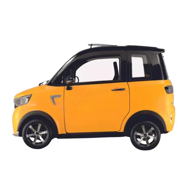 electric scooter futuri 4 10