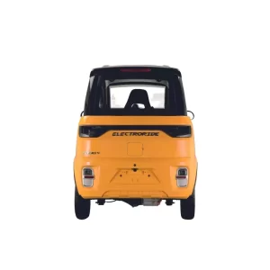 electric scooter futuri 4 11