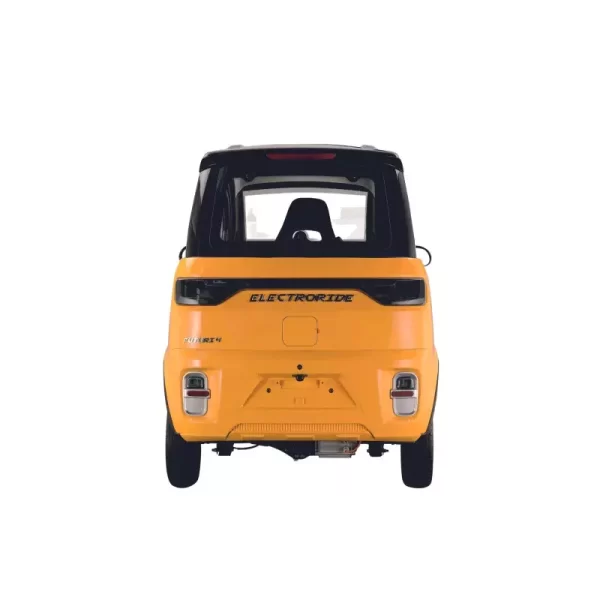 electric scooter futuri 4 11