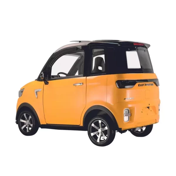 electric scooter futuri 4 12