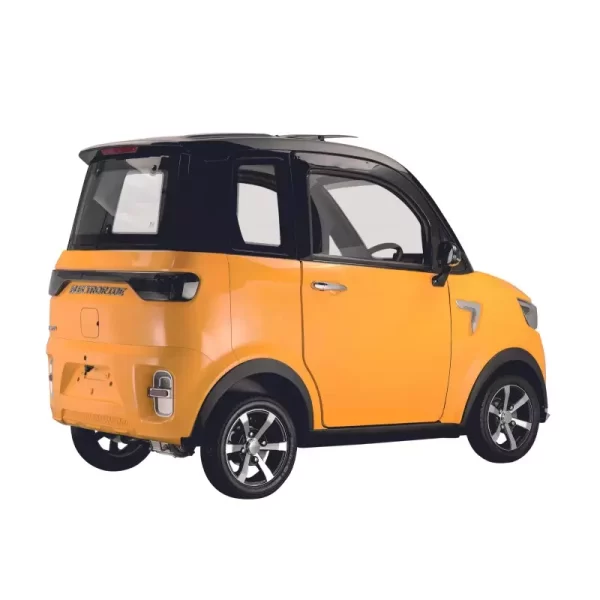 electric scooter futuri 4 13