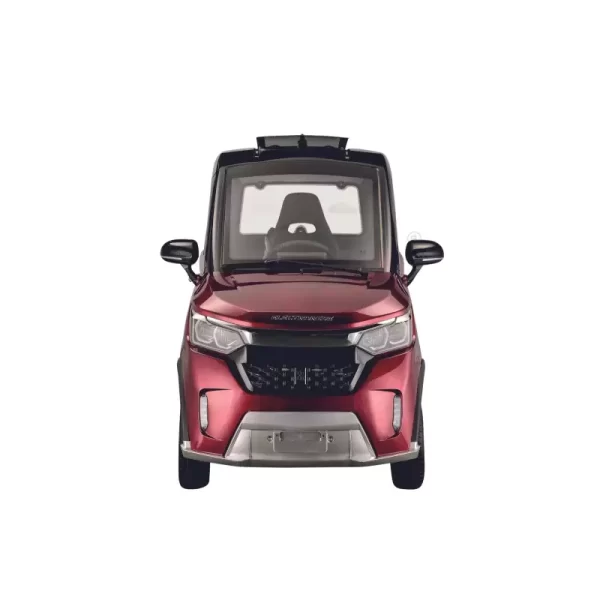 electric scooter futuri 4 17