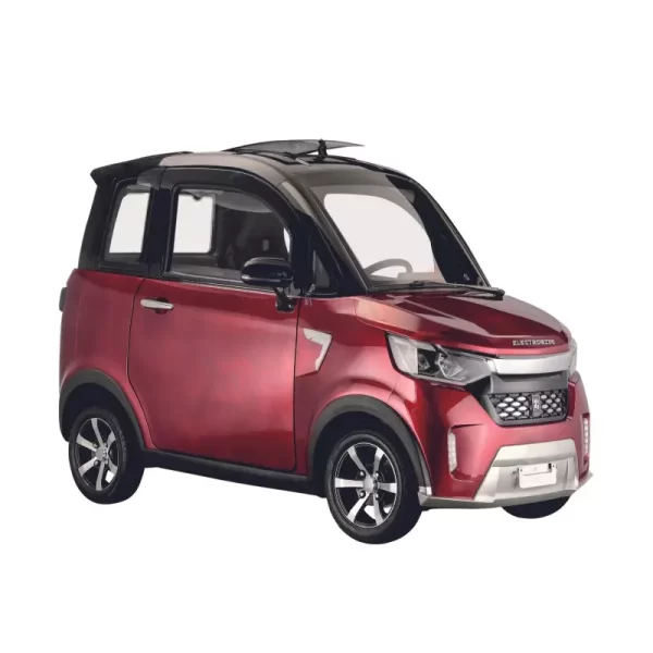 electric scooter futuri 4 18