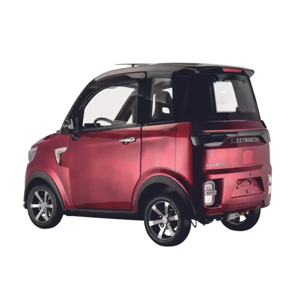 electric scooter futuri 4 19