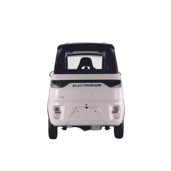 electric scooter futuri 4 2