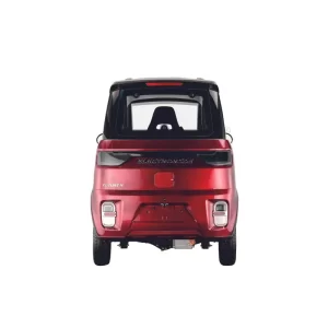 electric scooter futuri 4 20