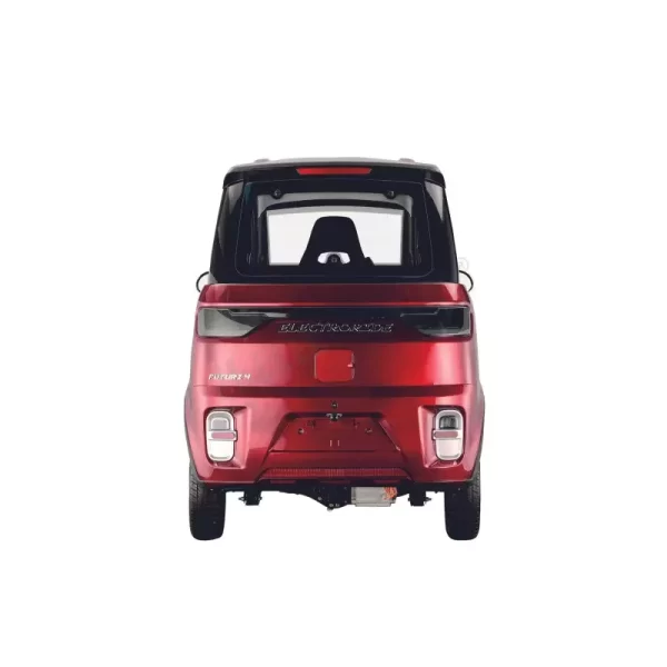 electric scooter futuri 4 20