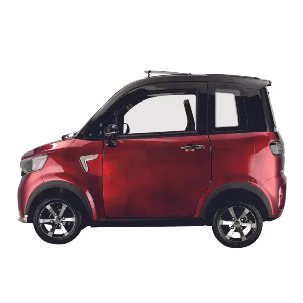 electric scooter futuri 4 21