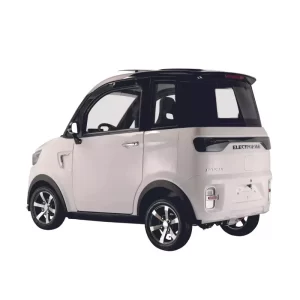 electric scooter futuri 4 3