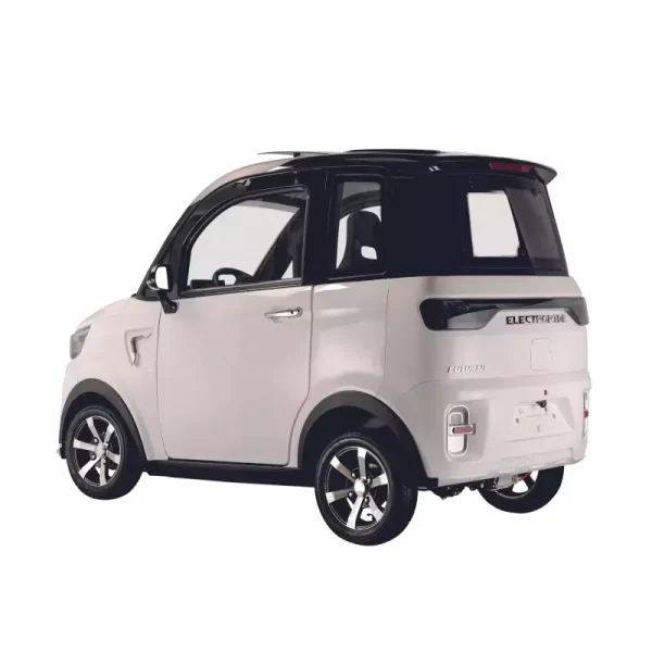 electric scooter futuri 4 3