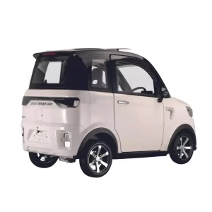 electric scooter futuri 4