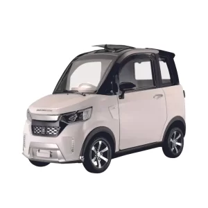 electric scooter futuri 4 4