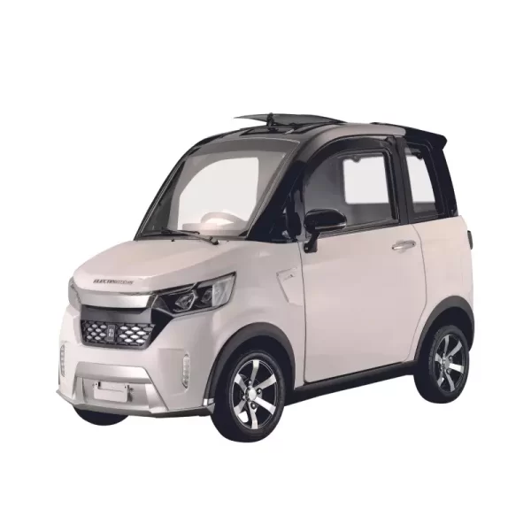 electric scooter futuri 4 4