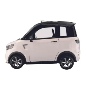 electric scooter futuri 4 5