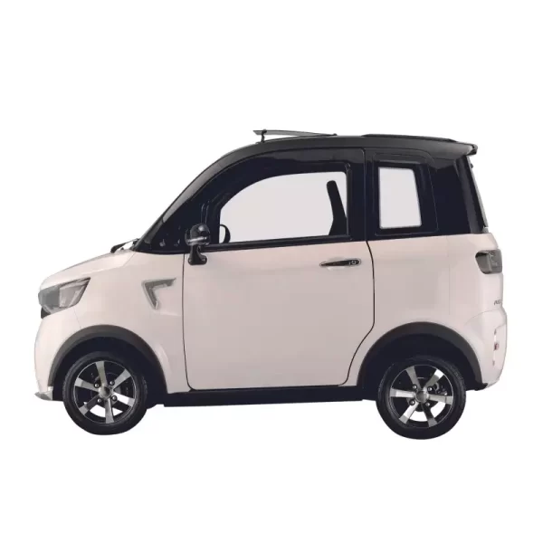 electric scooter futuri 4 5