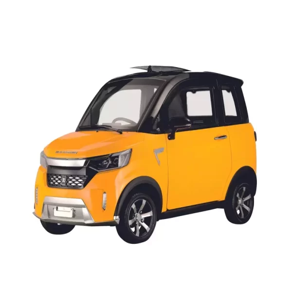 electric scooter futuri 4 6