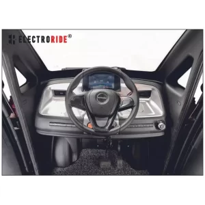 electric scooter futuri 4 8
