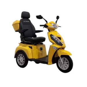 electric wheelchair fasti 3 max li ion 14