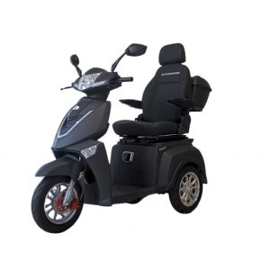 electroride fasti 3 max 1000 watts scooter electrique pour pmr