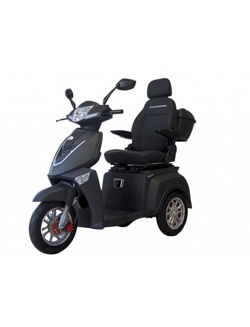 electroride fasti 3 max 1000 watts scooter electrique pour pmr
