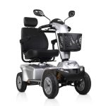 Scooter Elettrico Gran Canaria