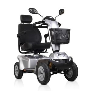 Scooter Elettrico Gran Canaria