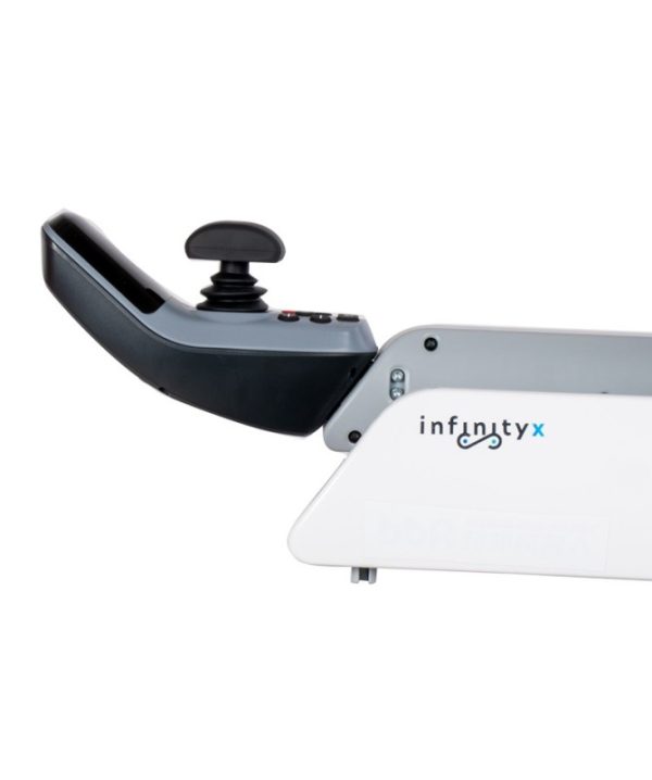infinityx 10