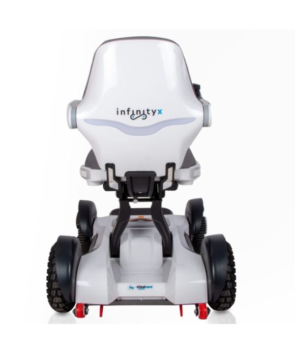 infinityx 5