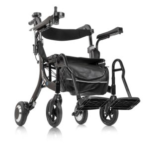 Rollator Elettrico Multifunzione iRoller