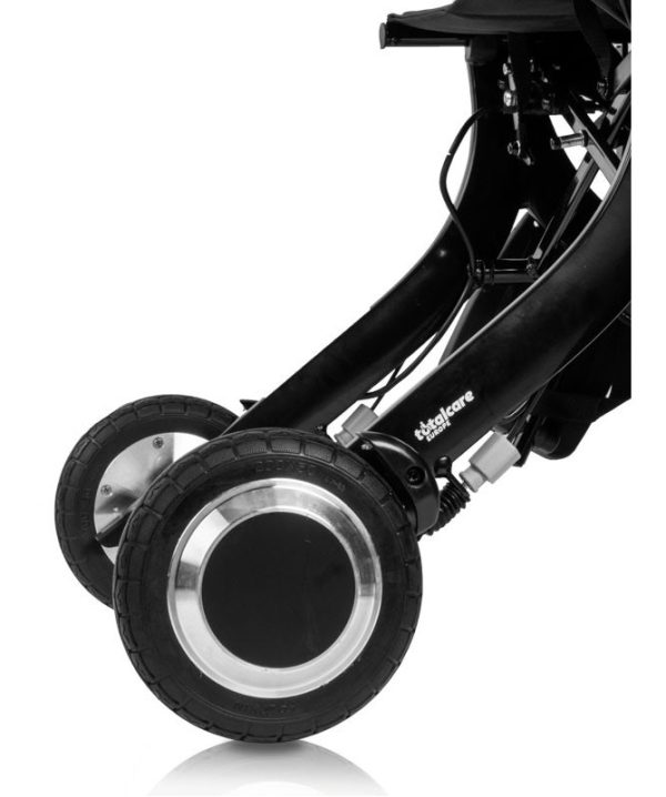 iroller 12