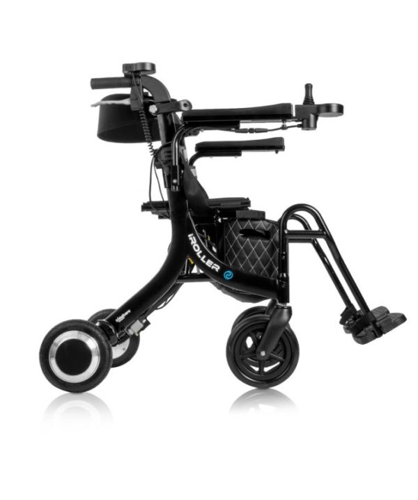 iroller 3