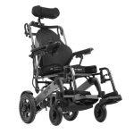 Carrozzina Elettrica Kittos City Complet