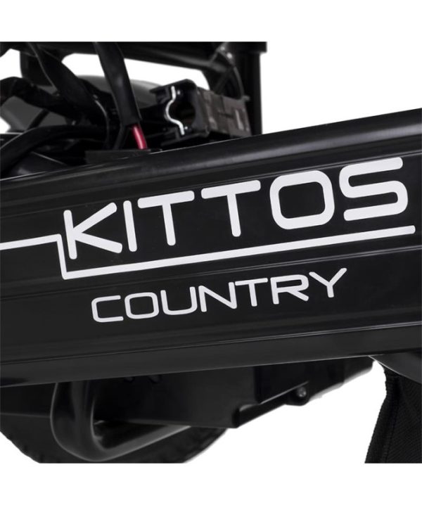 kittos country complet 4