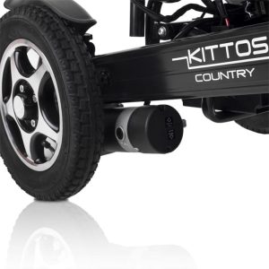 kittos country complet 5