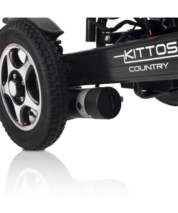 kittos country complet 5
