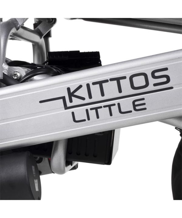 kittos little 8