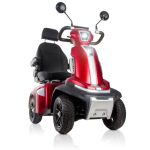 Scooter Elettrico Madagaskar