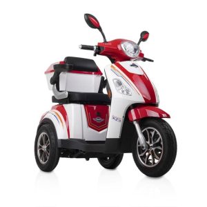 Scooter Elettrico Madeira