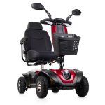 Scooter elettrico Mallorka