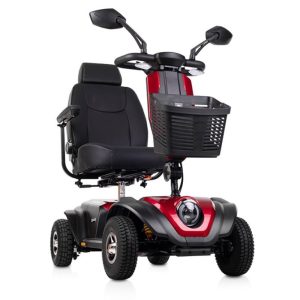 Scooter elettrico Mallorka