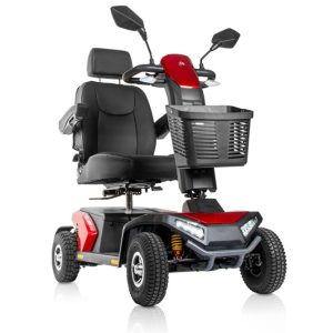 Scooter Elettrico Mallorka Plus