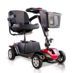 Scooter Elettrico Menorka