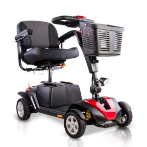 Scooter Elettrico Menorka